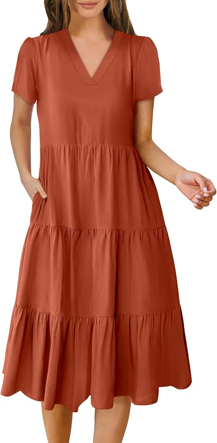 Rust Red