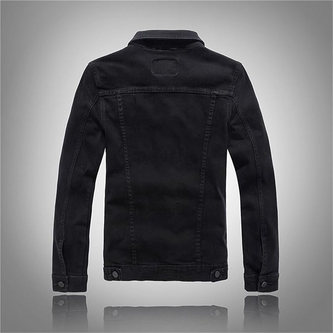 Black 1