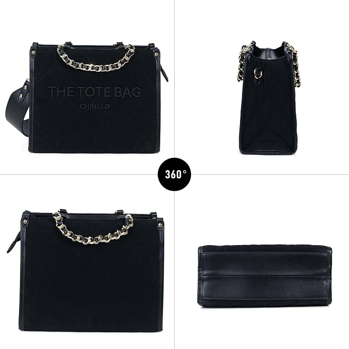 Black-suede