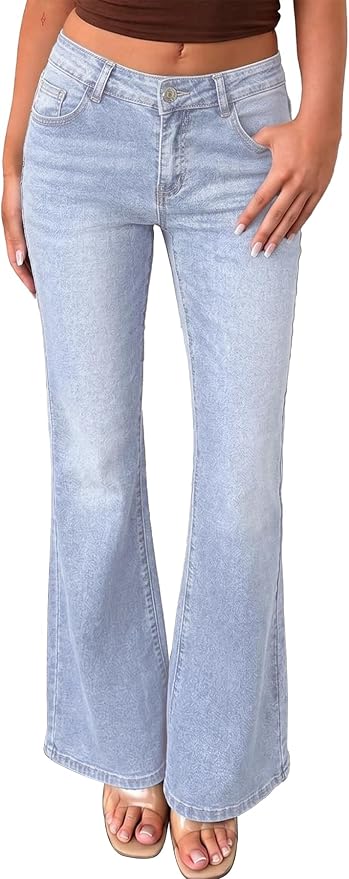 Light Blue Denim