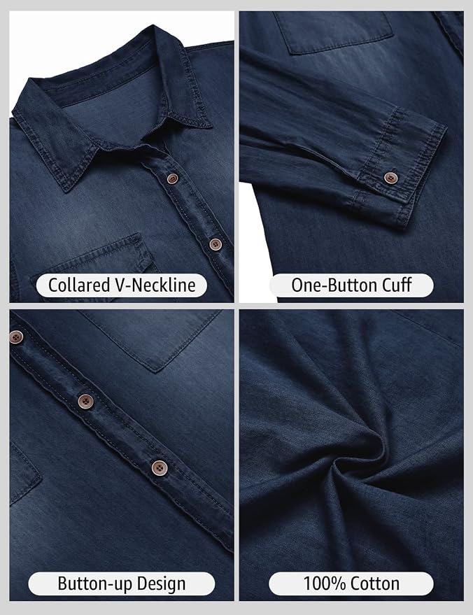 Indigo Dark Blue