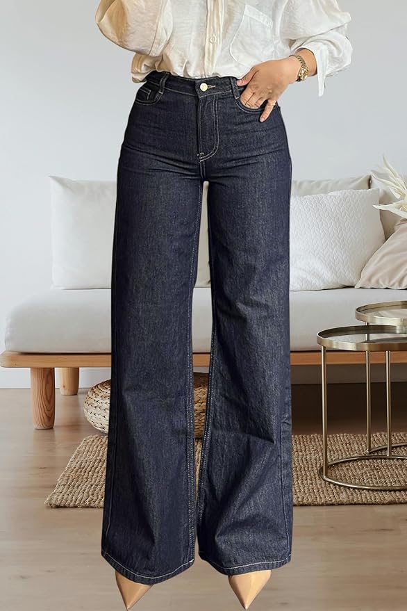 A-denim Blue