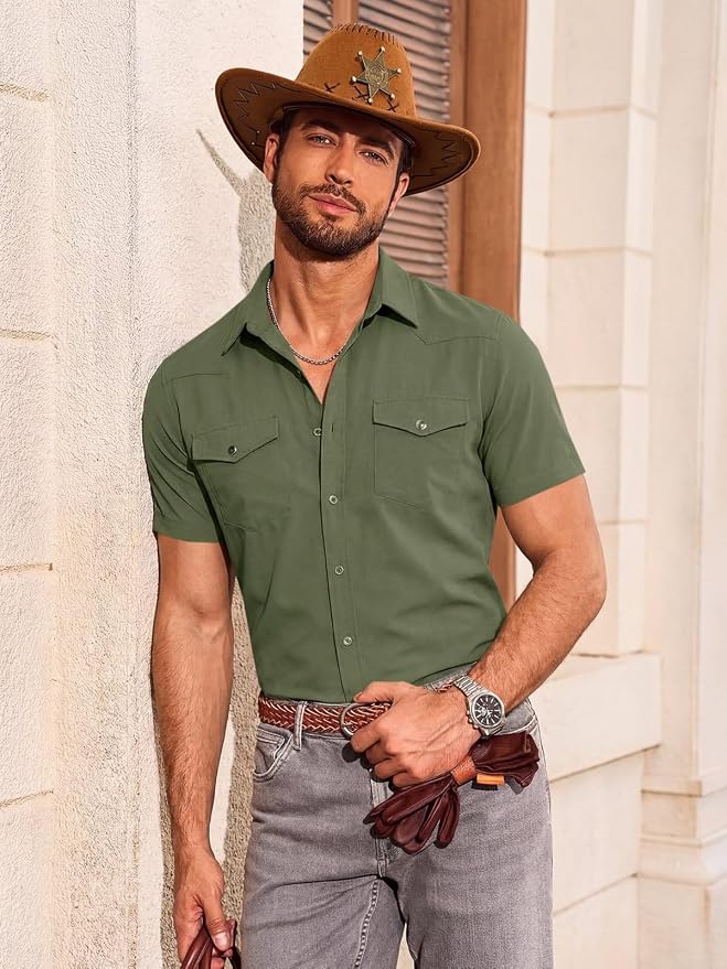 Army Green
