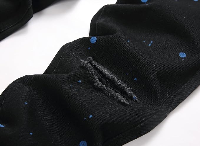 25807 Black