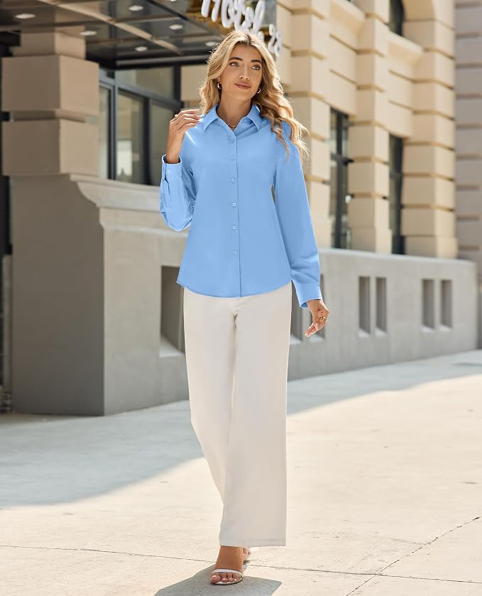 Baby Blue