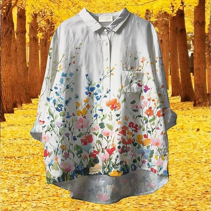 Flower Q10