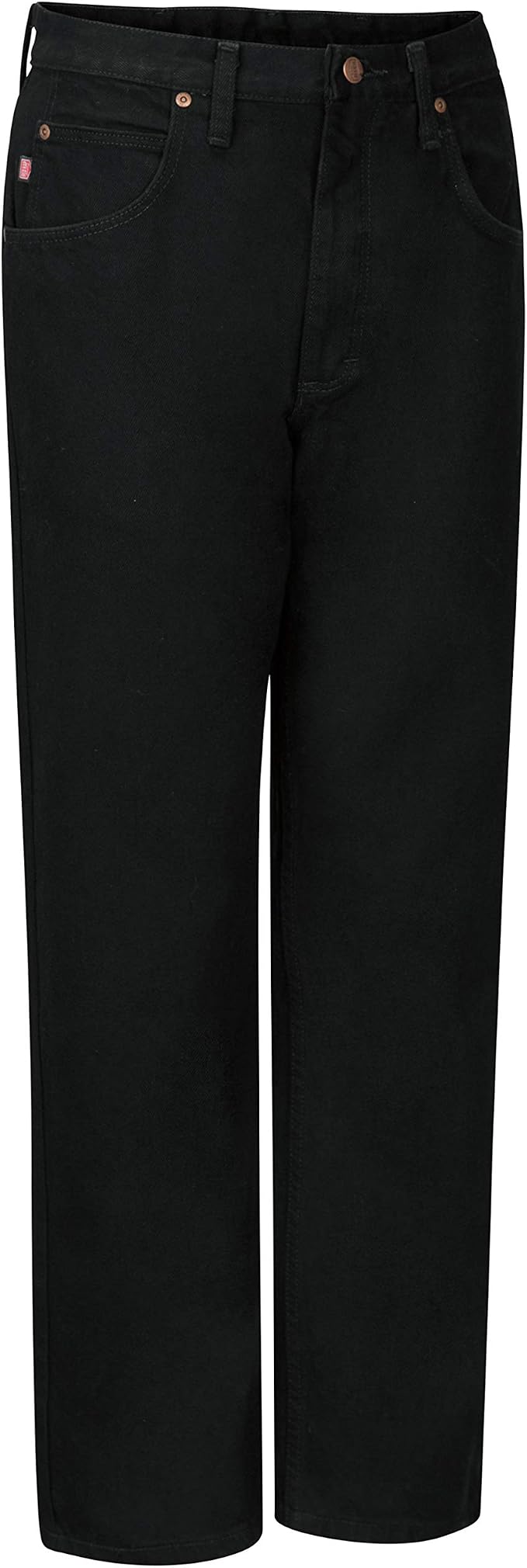 Prewashed Black