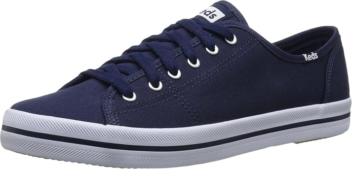 Navy/White