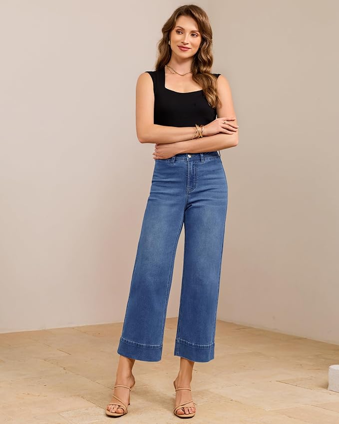 Medium Blue