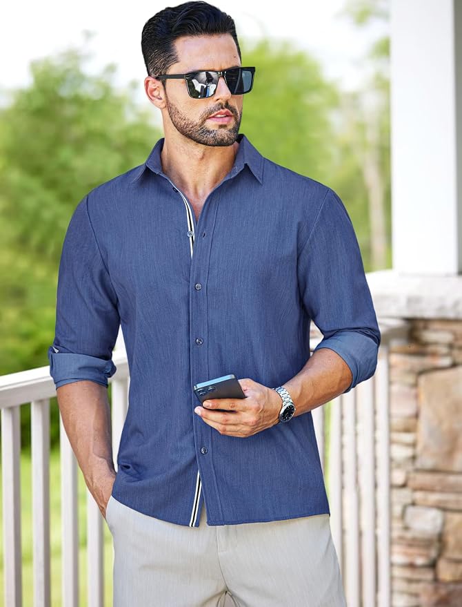 Denim Blue