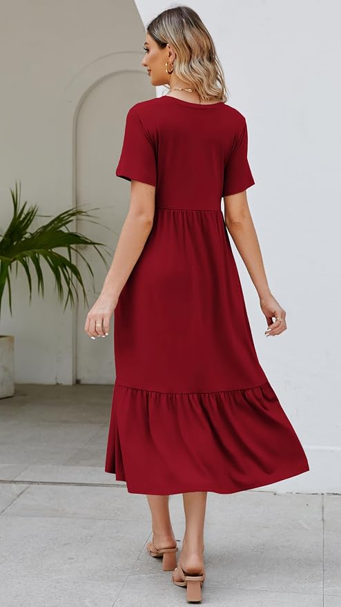 Wine Red