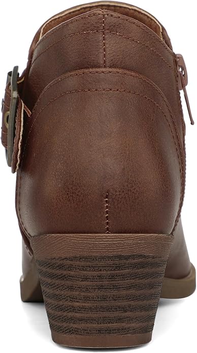 Brown Pu