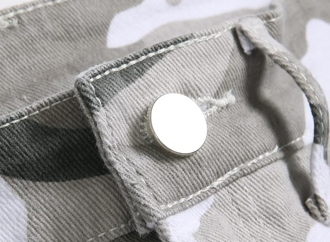715 Camouflage