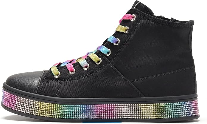 Black/Multi