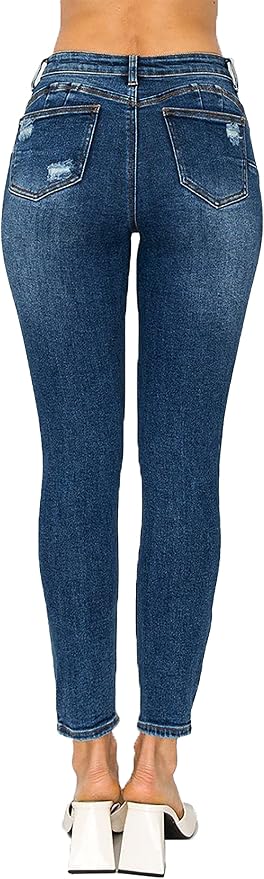 Dark Denim