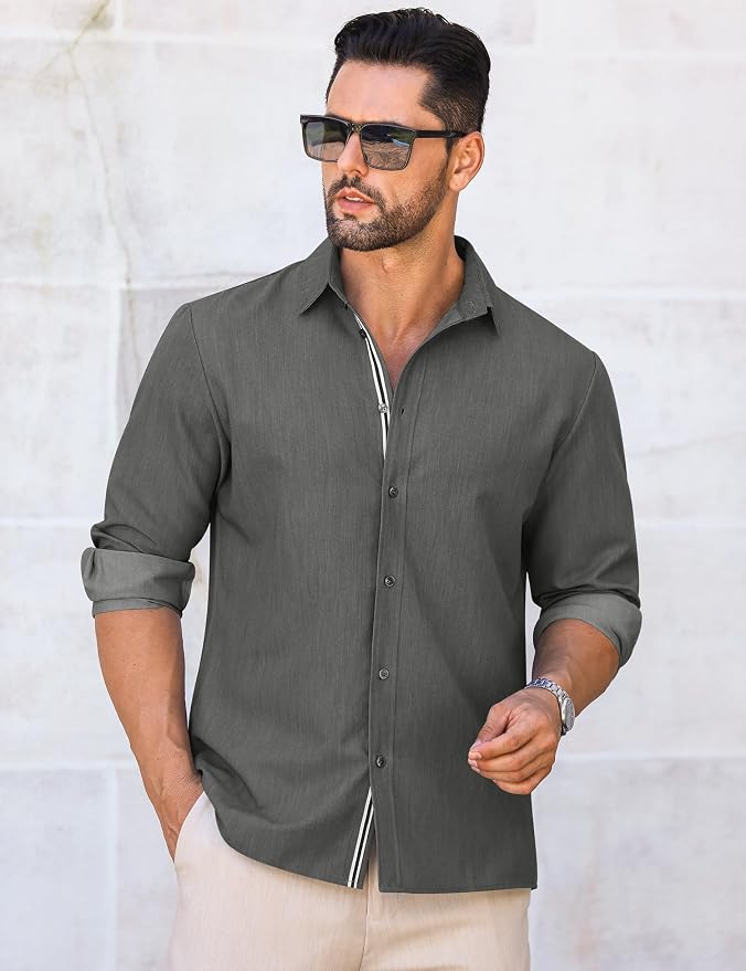 Dark Grey