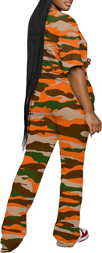Camouflage B