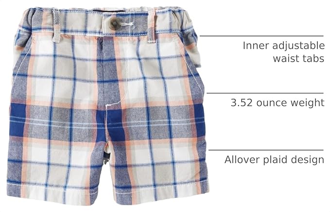 Coral Sea Plaid