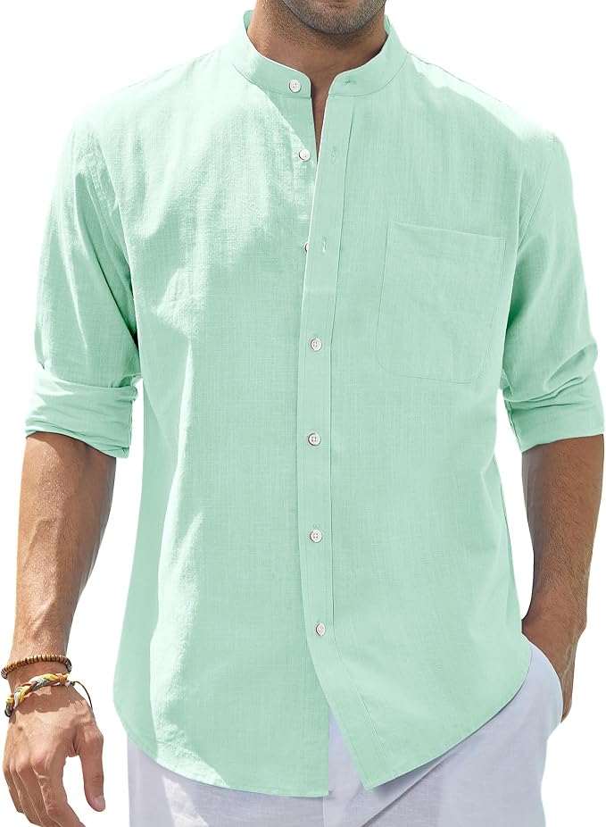 Mint Green