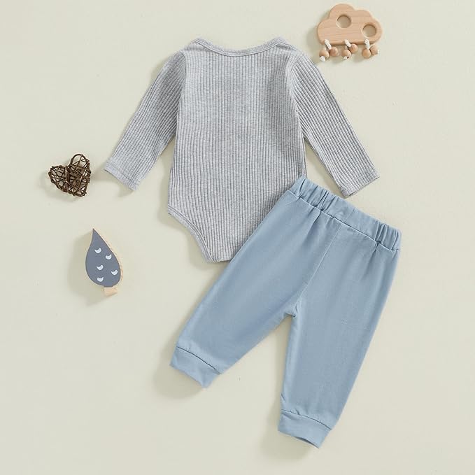 Y Gray & Blue