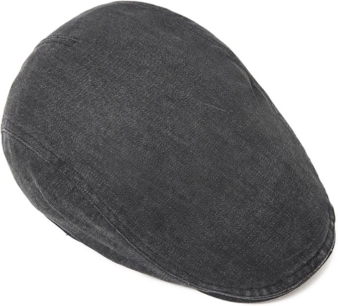 Casual Black