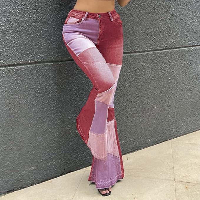 Purple Red