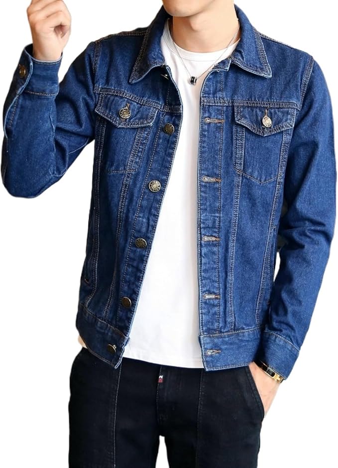 Dark Blue B4