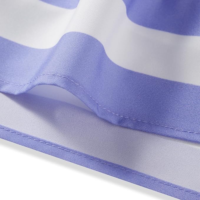 Flare Blue