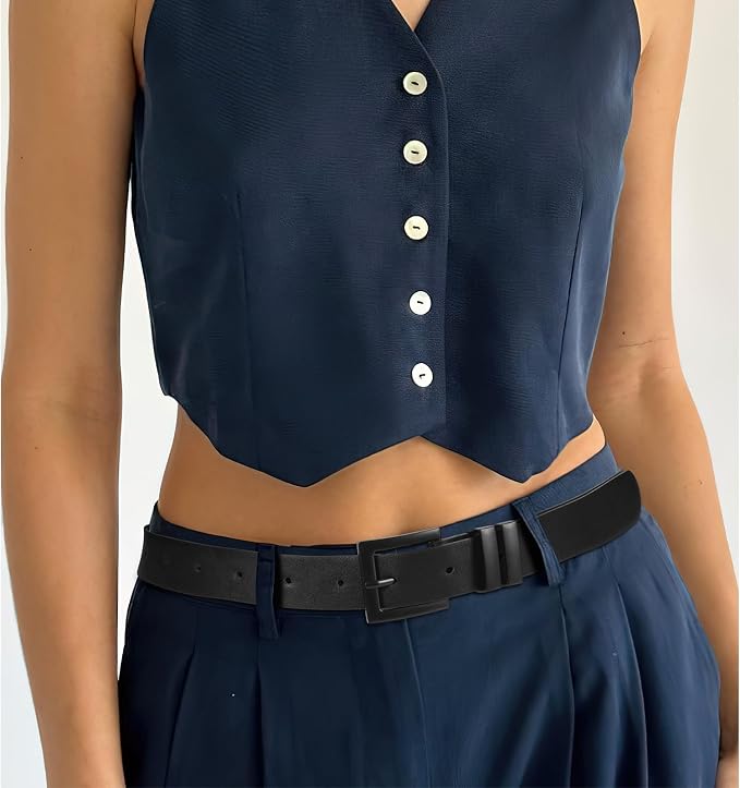 Black(black Buckle)
