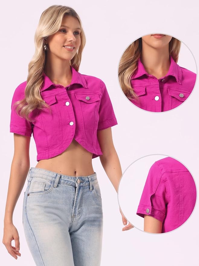 Hot Pink