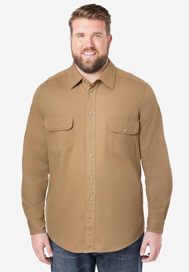 Dark Khaki