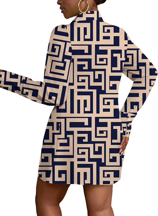 Khaki Print