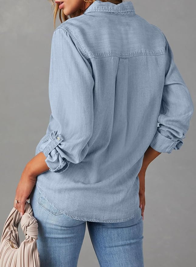 Beau Blue