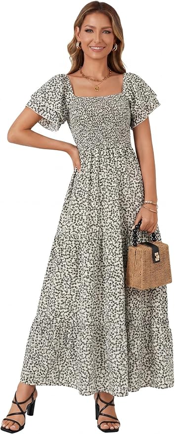 Floral White