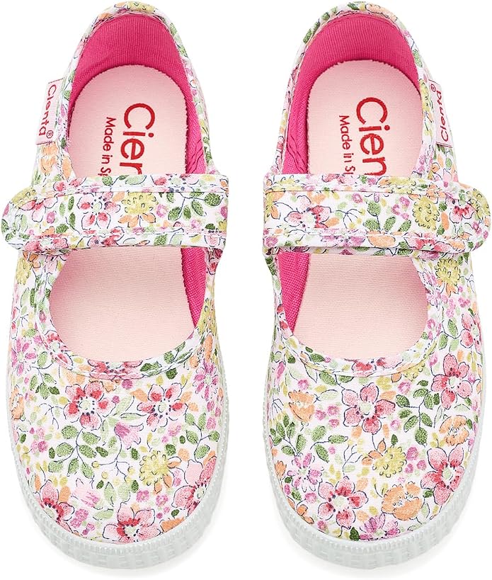 Pink Floral