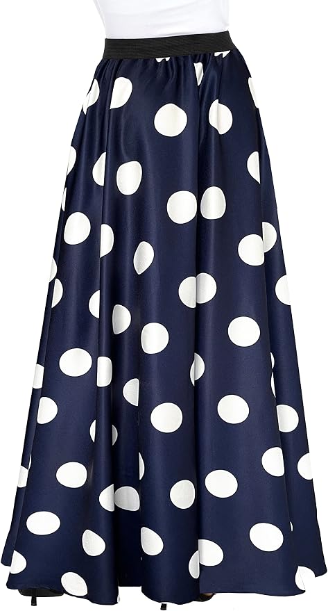 Navy Dot
