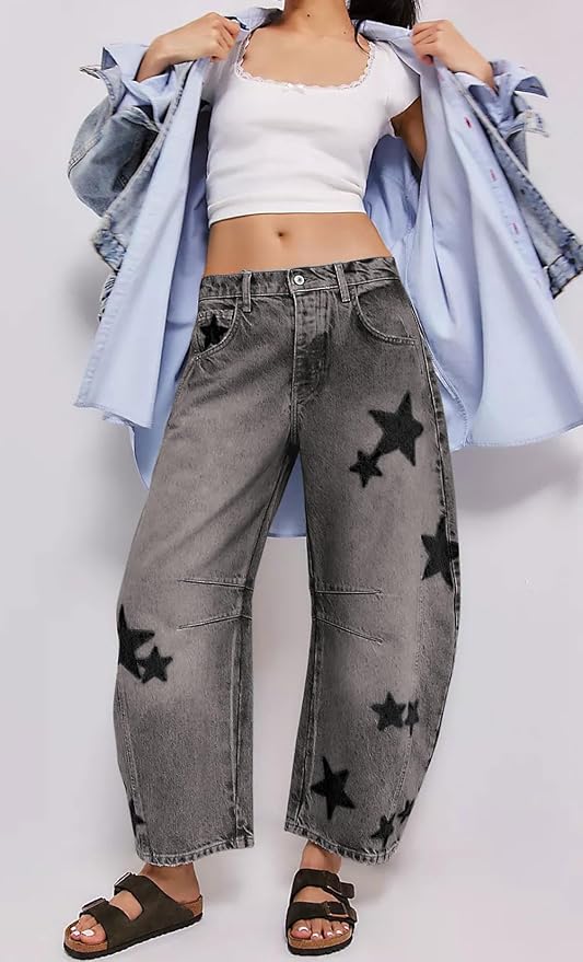 Star Grey
