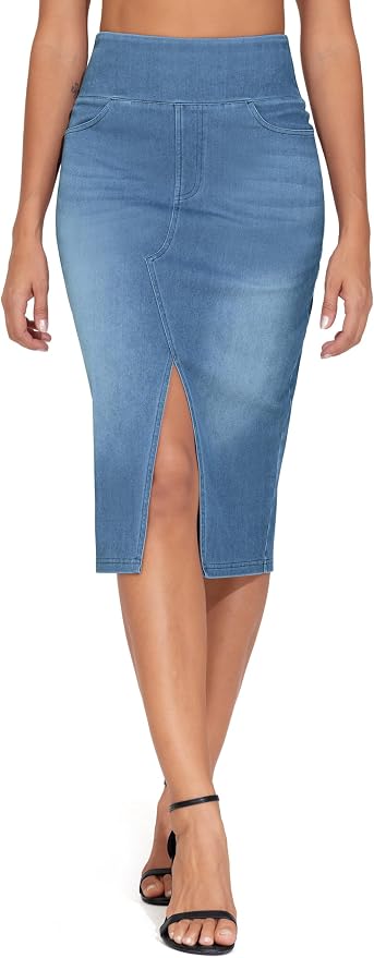 Denim Blue
