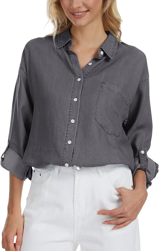 Dark Grey