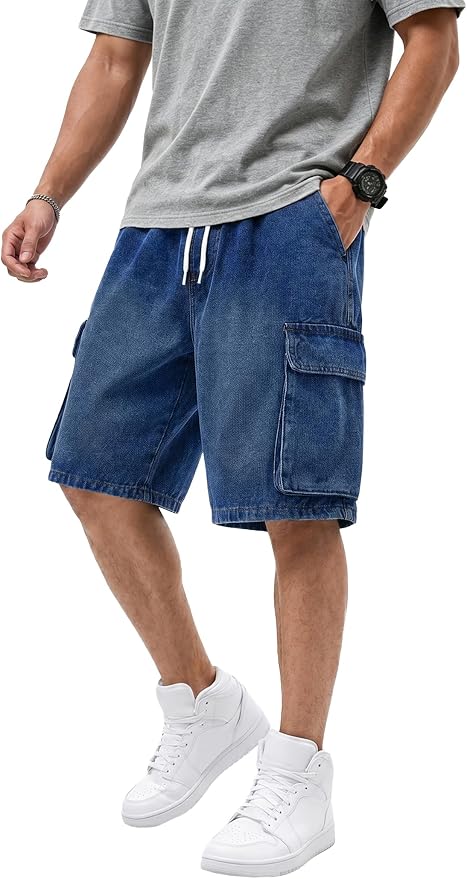 Medium Blue