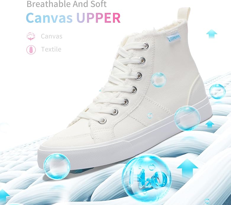 White Canvas