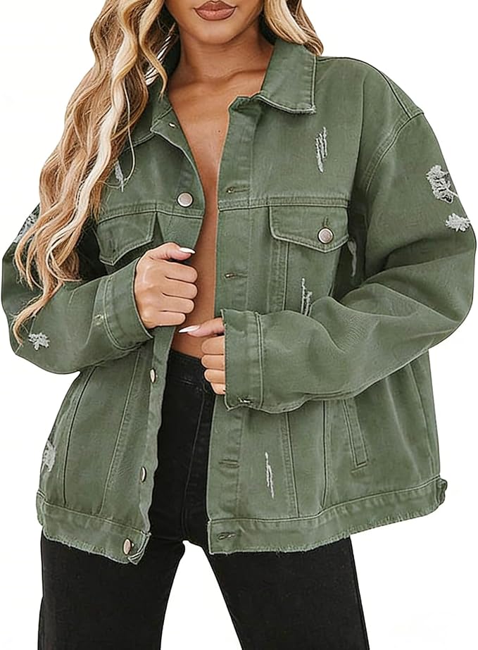 Green 2m