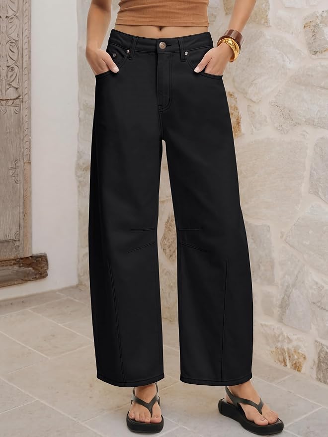 Classic Black