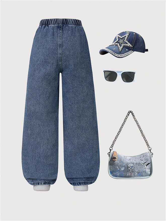 Medium Wash