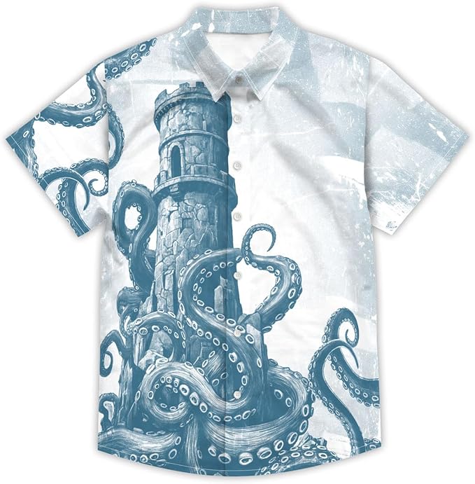 Octopus