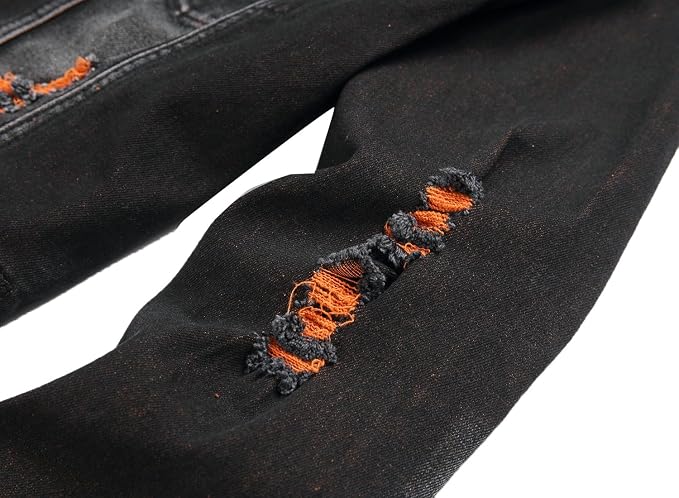 Black Orange