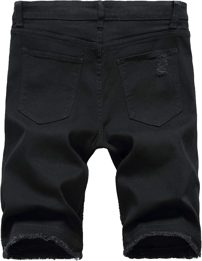 1001 Black