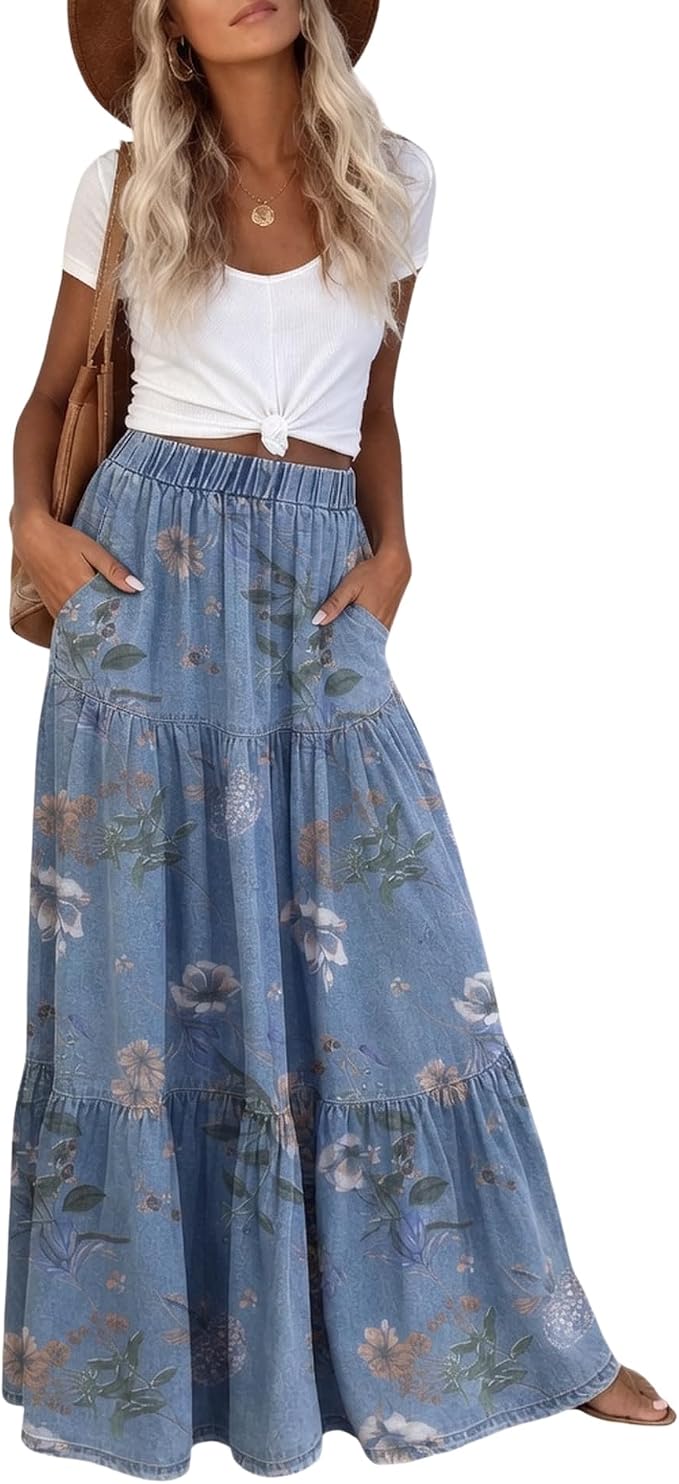 Z-botanical Floral