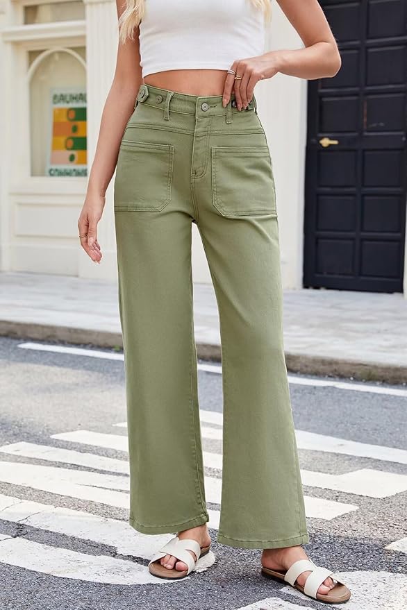 Solid Light Green