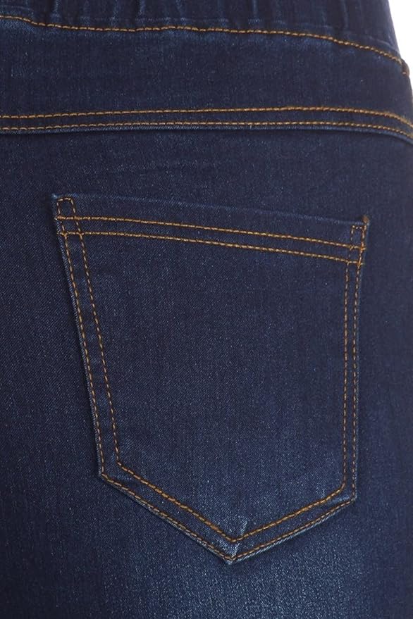 Capri-denim